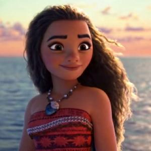 Moana