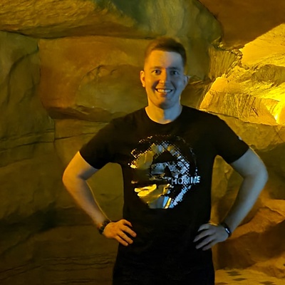 Максим Шестаков