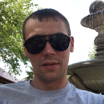 Дмитрий Карымов