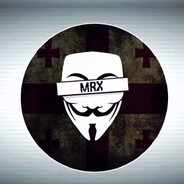 MRX | Кто я